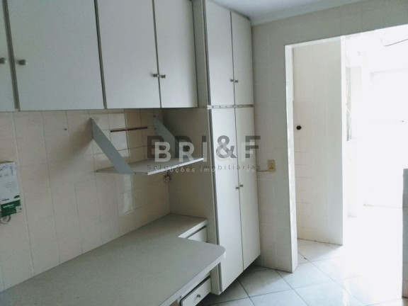 Imagem Apartamento com 3 Quartos à Venda, 89 m² em Jardim Marajoara - São Paulo Imagem Apartamento com 3 Quartos à Venda, 89 m² em Jardim Marajoara - São Paulo