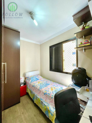 Imagem Apartamento com 3 Quartos à Venda, 63 m² em Jaguaribe - Osasco