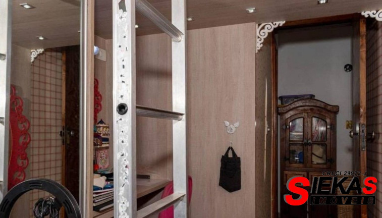 Imagem Casa com 3 Quartos à Venda, 92 m² em Vila Formosa - São Paulo