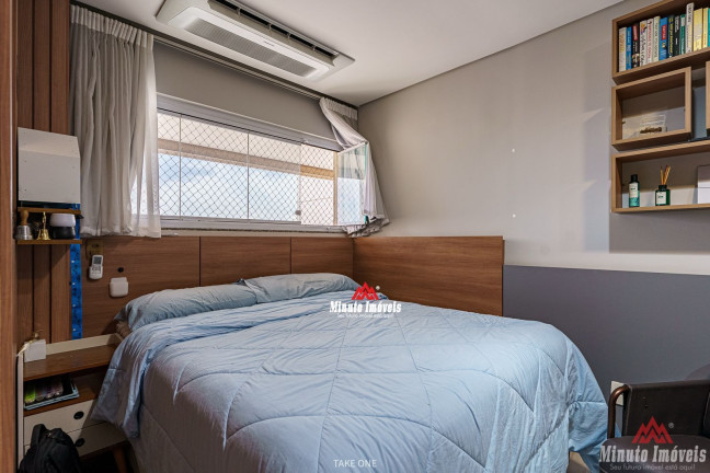 Imagem Apartamento com 4 Quartos à Venda, 287 m² em Anhangabaú - Jundiaí