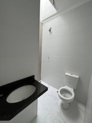 Imagem Casa com 2 Quartos à Venda, 69 m² em Sítio Do Campo - Praia Grande