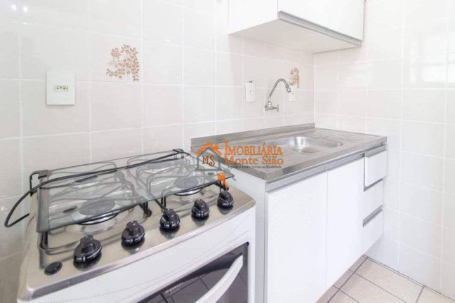 Imagem Apartamento com 2 Quartos à Venda, 62 m² em Jardim Las Palmas - Guarujá Imagem Apartamento com 2 Quartos à Venda, 62 m² em Jardim Las Palmas - Guarujá