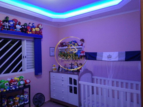 Imagem Casa com 3 Quartos à Venda, 94 m² em Jardim Santa Júlia - São José Dos Campos Imagem Casa com 3 Quartos à Venda, 94 m² em Jardim Santa Júlia - São José Dos Campos