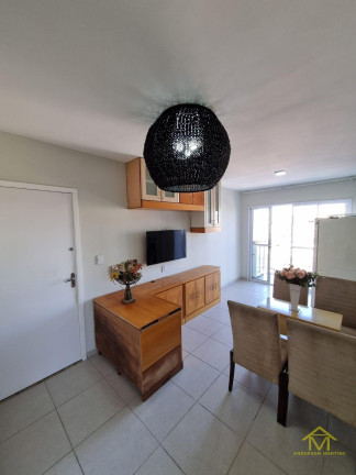 Imagem Apartamento com 2 Quartos à Venda, 50 m² em Residencial Coqueiral - Vila Velha Imagem Apartamento com 2 Quartos à Venda, 50 m² em Residencial Coqueiral - Vila Velha