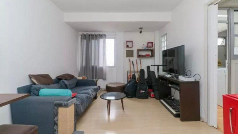Apartamento com 2 Quartos à Venda, 72 m² em Sumarezinho - São Paulo