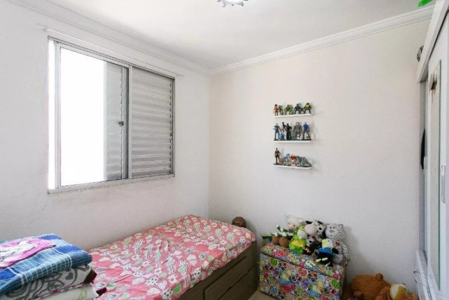 Imagem Imóvel com 2 Quartos à Venda, 48 m² em Penha De França - São Paulo