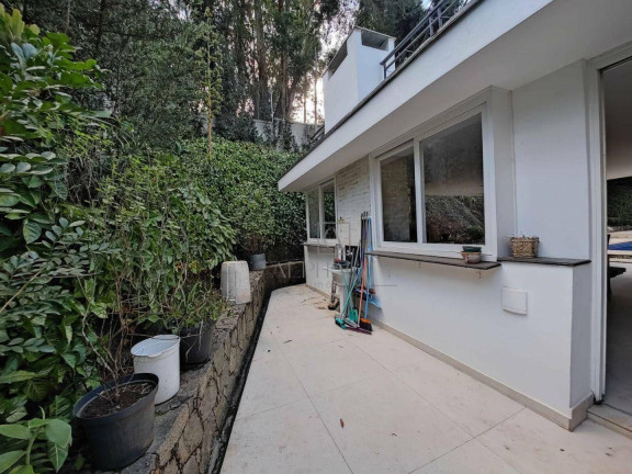 Imagem Casa com 3 Quartos à Venda, 600 m² em Residencial Tamboré - Barueri