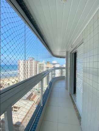Imagem Apartamento com 3 Quartos à Venda, 152 m² em Ocian - Praia Grande