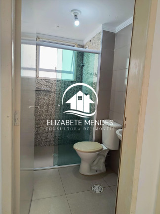 Imagem Apartamento com 2 Quartos para Alugar, 46 m² em Jd Nova America - Suzano Imagem Apartamento com 2 Quartos para Alugar, 46 m² em Jd Nova America - Suzano