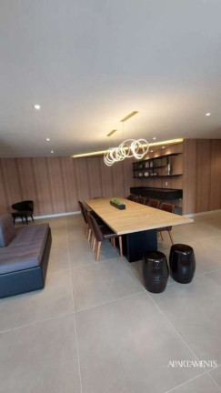 Imagem Apartamento com 2 Quartos à Venda, 50 m² em Vila Andrade - São Paulo Imagem Apartamento com 2 Quartos à Venda, 50 m² em Vila Andrade - São Paulo