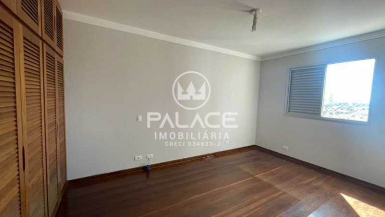 Imagem Apartamento com 3 Quartos para Alugar, 370 m² em Alto - Piracicaba