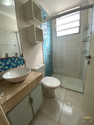 Imagem Apartamento com 2 Quartos à Venda, 52 m² em Recanto Quarto Centenário - Jundiaí Imagem Apartamento com 2 Quartos à Venda, 52 m² em Recanto Quarto Centenário - Jundiaí