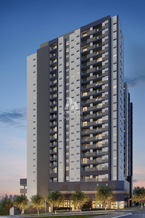Apartamento com 2 Quartos à Venda, 48 m² em Vila Prudente - São Paulo