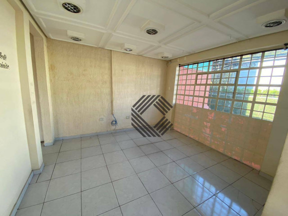 Imagem Edifício Residencial à Venda ou Locação, 433 m² em Centro - Sorocaba