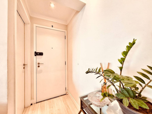 Imagem Apartamento com 3 Quartos para Alugar, 88 m² em Vila Belmiro - Santos Imagem Apartamento com 3 Quartos para Alugar, 88 m² em Vila Belmiro - Santos