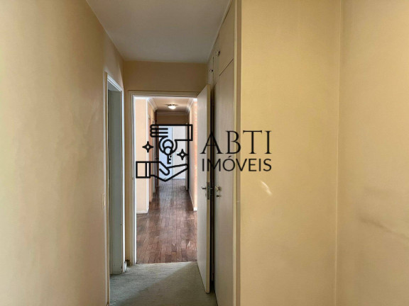 Imagem Apartamento com 3 Quartos à Venda, 188 m² em Jardim Paulista - São Paulo Imagem Apartamento com 3 Quartos à Venda, 188 m² em Jardim Paulista - São Paulo