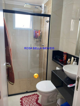 Imagem Apartamento com 2 Quartos à Venda, 48 m² em Parque Rural Fazenda Santa Cândida - Campinas Imagem Apartamento com 2 Quartos à Venda, 48 m² em Parque Rural Fazenda Santa Cândida - Campinas
