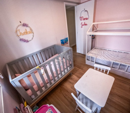 Imagem Apartamento com 3 Quartos à Venda, 107 m² em 18 Do Forte - Alphaville - Barueri