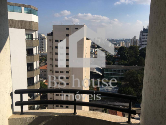 Imagem Apartamento com 1 Quarto à Venda, 44 m² em Centro - Santo André