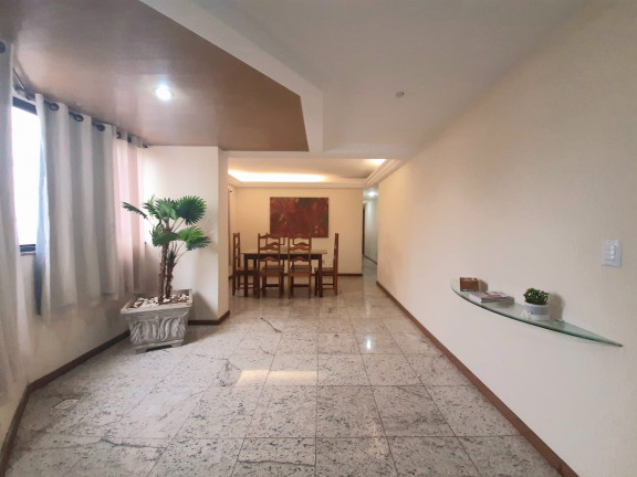 Imagem Apartamento com 3 Quartos à Venda, 140 m² em Praia Do Morro - Guarapari