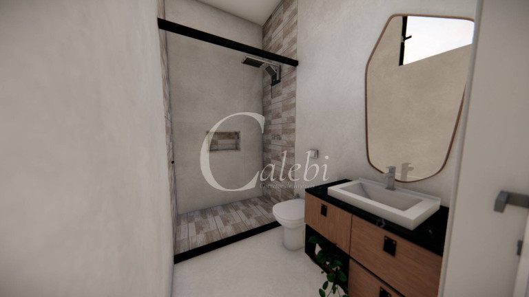 Imagem Casa com 2 Quartos à Venda, 155 m² em Jardim Maria Mendes - Mogi Guaçu