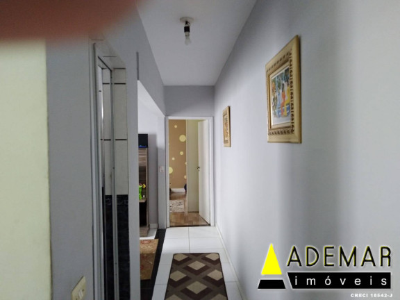 Imagem Casa com 3 Quartos à Venda,  em Diadema