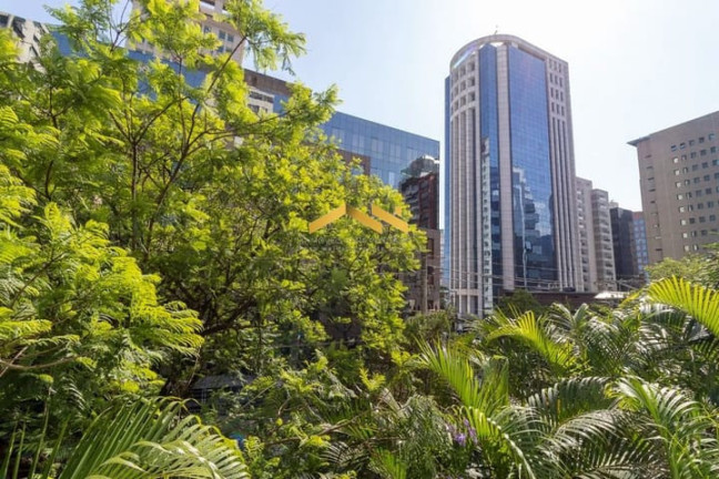 Imagem Apartamento com 2 Quartos à Venda, 56 m² em Vila Olímpia - São Paulo Imagem Apartamento com 2 Quartos à Venda, 56 m² em Vila Olímpia - São Paulo