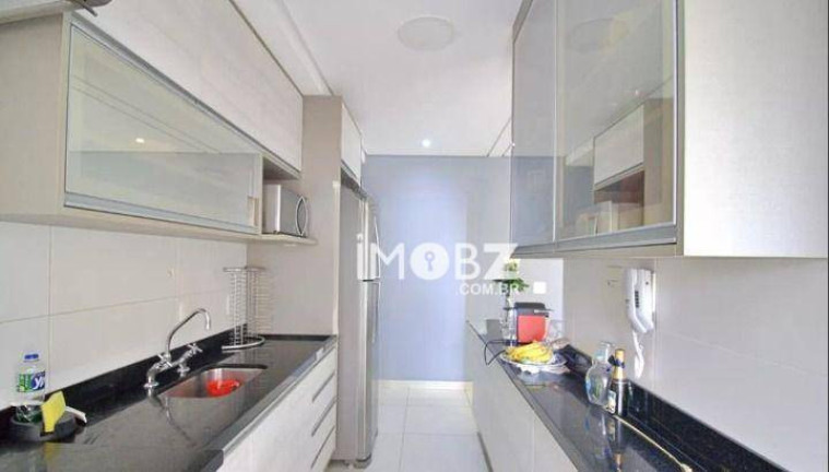 Imagem Imóvel com 3 Quartos à Venda, 120 m² em Vila Andrade - São Paulo