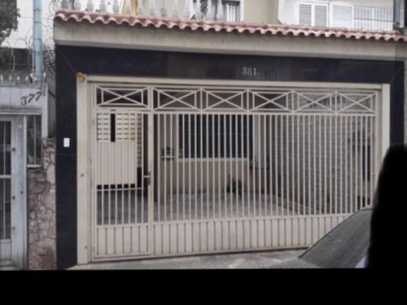 Imagem Imóvel com 3 Quartos para Alugar,  em Belenzinho - São Paulo