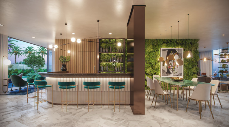 Imagem Apartamento com 3 Quartos à Venda, 136 m² em Campo Belo - São Paulo Imagem Apartamento com 3 Quartos à Venda, 136 m² em Campo Belo - São Paulo