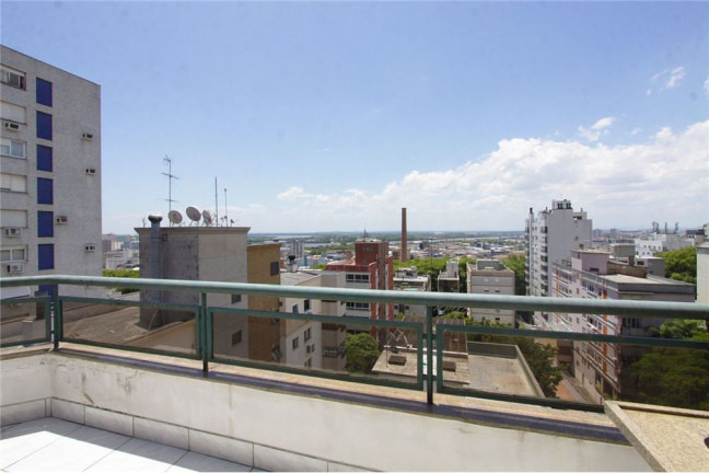 Imagem Imóvel com 1 Quarto à Venda, em Independência - Porto Alegre Imagem Imóvel com 1 Quarto à Venda, em Independência - Porto Alegre