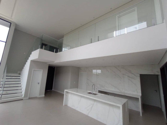 Imagem Casa de Condomínio com 4 Quartos à Venda, 540 m² em Alphaville Nova Esplanada 3 - Votorantim