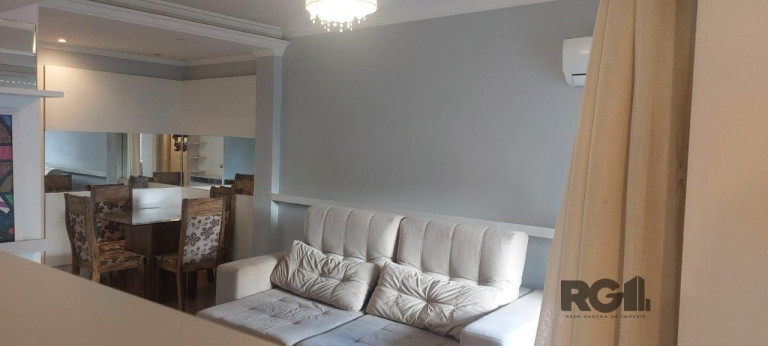 Imagem Apartamento com 1 Quarto para Alugar, 61 m² em Centro Histórico - Porto Alegre