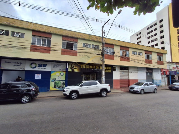 Imagem Imóvel à Venda, 1.642 m² em Centro - Sete Lagoas Imagem Imóvel à Venda, 1.642 m² em Centro - Sete Lagoas