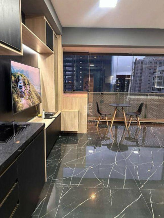 Imagem Apartamento com 1 Quarto para Alugar, 37 m² em Pinheiros - São Paulo Imagem Apartamento com 1 Quarto para Alugar, 37 m² em Pinheiros - São Paulo