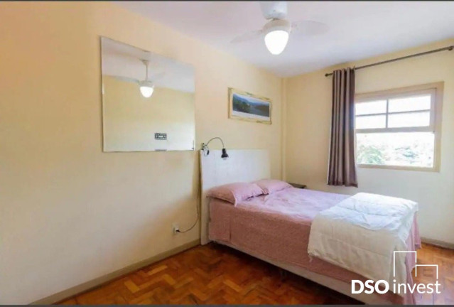 Imagem Apartamento com 2 Quartos para Alugar, 65 m² em Brooklin - São Paulo