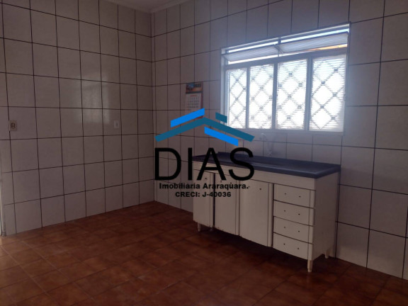 Imagem Casa com 2 Quartos à Venda, 156 m² em Jardim Das Paineiras - Araraquara Imagem Casa com 2 Quartos à Venda, 156 m² em Jardim Das Paineiras - Araraquara
