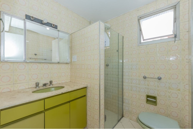 Imagem Apartamento com 3 Quartos à Venda, 103 m² em Vila Mariana - São Paulo Imagem Apartamento com 3 Quartos à Venda, 103 m² em Vila Mariana - São Paulo