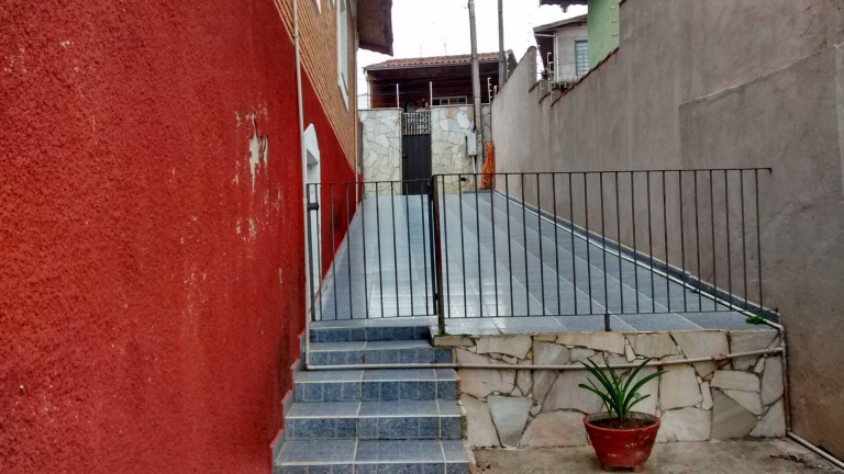 Imagem Casa com 3 Quartos à Venda, 100 m² em Jardim Imperial - Atibaia