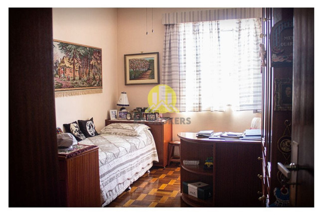 Imagem Apartamento com 3 Quartos à Venda, 183 m² em Centro - Curitiba Imagem Apartamento com 3 Quartos à Venda, 183 m² em Centro - Curitiba