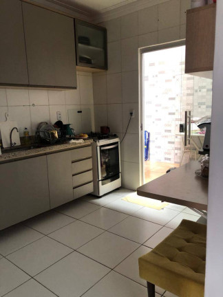 Imagem Casa com 3 Quartos à Venda, 131 m² em Mangabeira - Feira De Santana Imagem Casa com 3 Quartos à Venda, 131 m² em Mangabeira - Feira De Santana