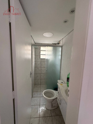 Imagem Apartamento com 3 Quartos à Venda, 60 m² em Chácara Santa Maria - São Paulo Imagem Apartamento com 3 Quartos à Venda, 60 m² em Chácara Santa Maria - São Paulo