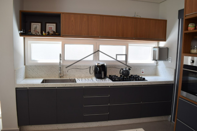 Imagem Casa de Condomínio com 3 Quartos à Venda, 219 m² em Parque Ibiti Reserva - Sorocaba