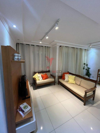 Imagem Apartamento com 2 Quartos à Venda, 72 m² em Vila Andrade - São Paulo Imagem Apartamento com 2 Quartos à Venda, 72 m² em Vila Andrade - São Paulo