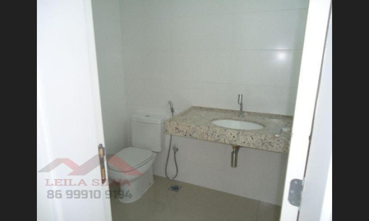Imagem Apartamento com 5 Quartos à Venda,  em Jóquei - Teresina