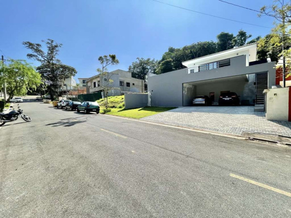 Imagem Casa com 3 Quartos à Venda, 321 m² em Granja Viana - Cotia