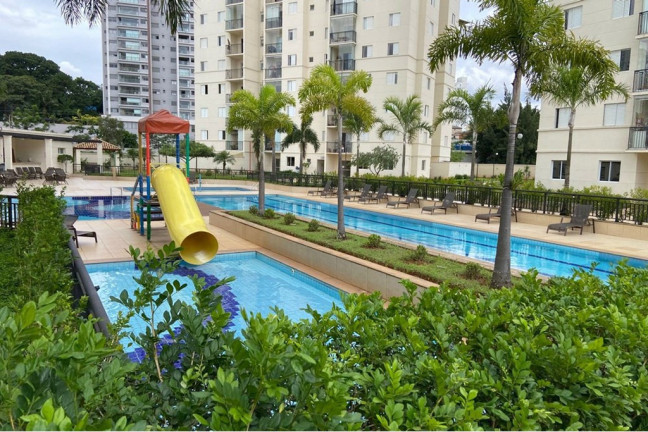 Imagem Apartamento com 3 Quartos à Venda, 70 m² em Alto Da Lapa - São Paulo