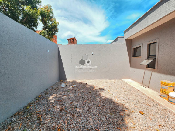 Imagem Casa com 3 Quartos à Venda, 100 m²