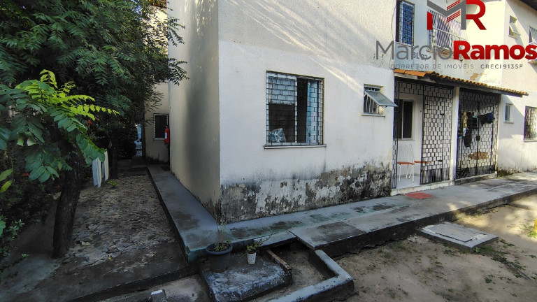 Imagem Imóvel com 2 Quartos à Venda, 50 m² em Passaré - Fortaleza Imagem Imóvel com 2 Quartos à Venda, 50 m² em Passaré - Fortaleza