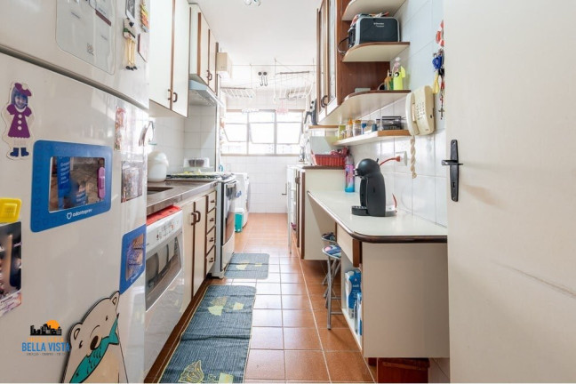 Imagem Apartamento com 2 Quartos à Venda,  em Vila Gumercindo - São Paulo